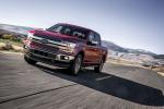 Ford F-150 Lariat SuperCrew 2017 года